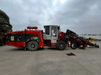 Lot 036 - 2019 Sandvik DD321-40C