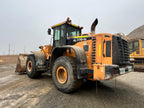 Lot 006 - 2016 HYUNDAI HL770-9S