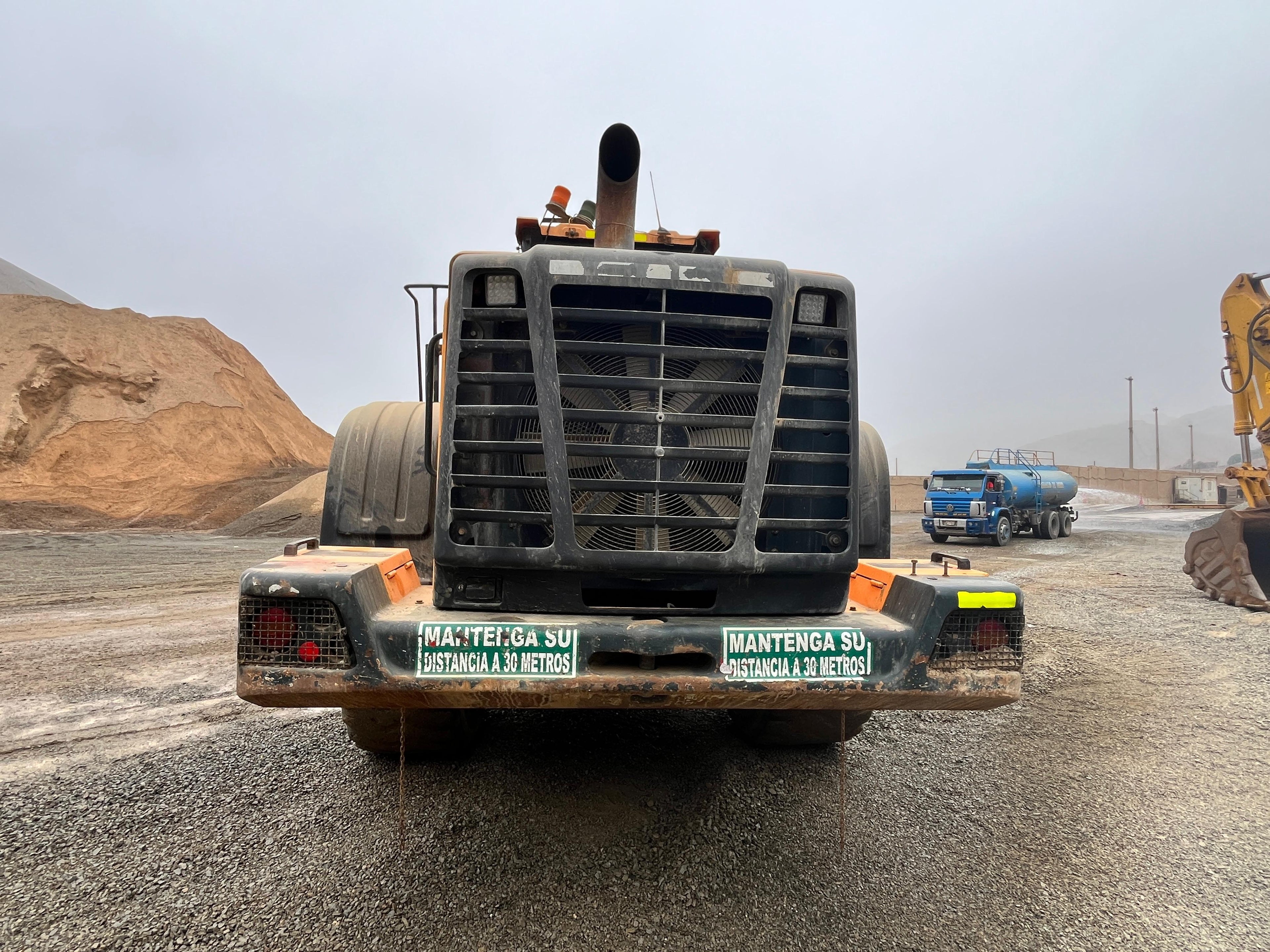 Lot 006 - 2016 HYUNDAI HL770-9S