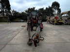 Lot 036 - 2019 Sandvik DD321-40C