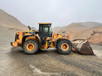 Lot 006 - 2016 HYUNDAI HL770-9S