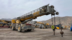 Lot RT04 - 2013 Grove RT9130E-2