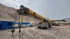 Lot RT04 - 2013 Grove RT9130E-2
