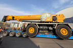 Lot RT05 - 2013 Grove RT9130E-2