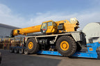 Lot RT05 - 2013 Grove RT9130E-2