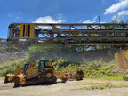 Lot 011 - 2009 Atlas Copco DM30