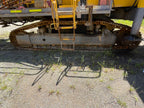 Lot 011 - 2009 Atlas Copco DM30