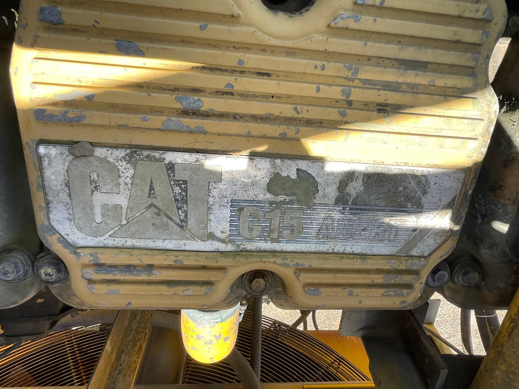 Lot 011 - 2009 Atlas Copco DM30