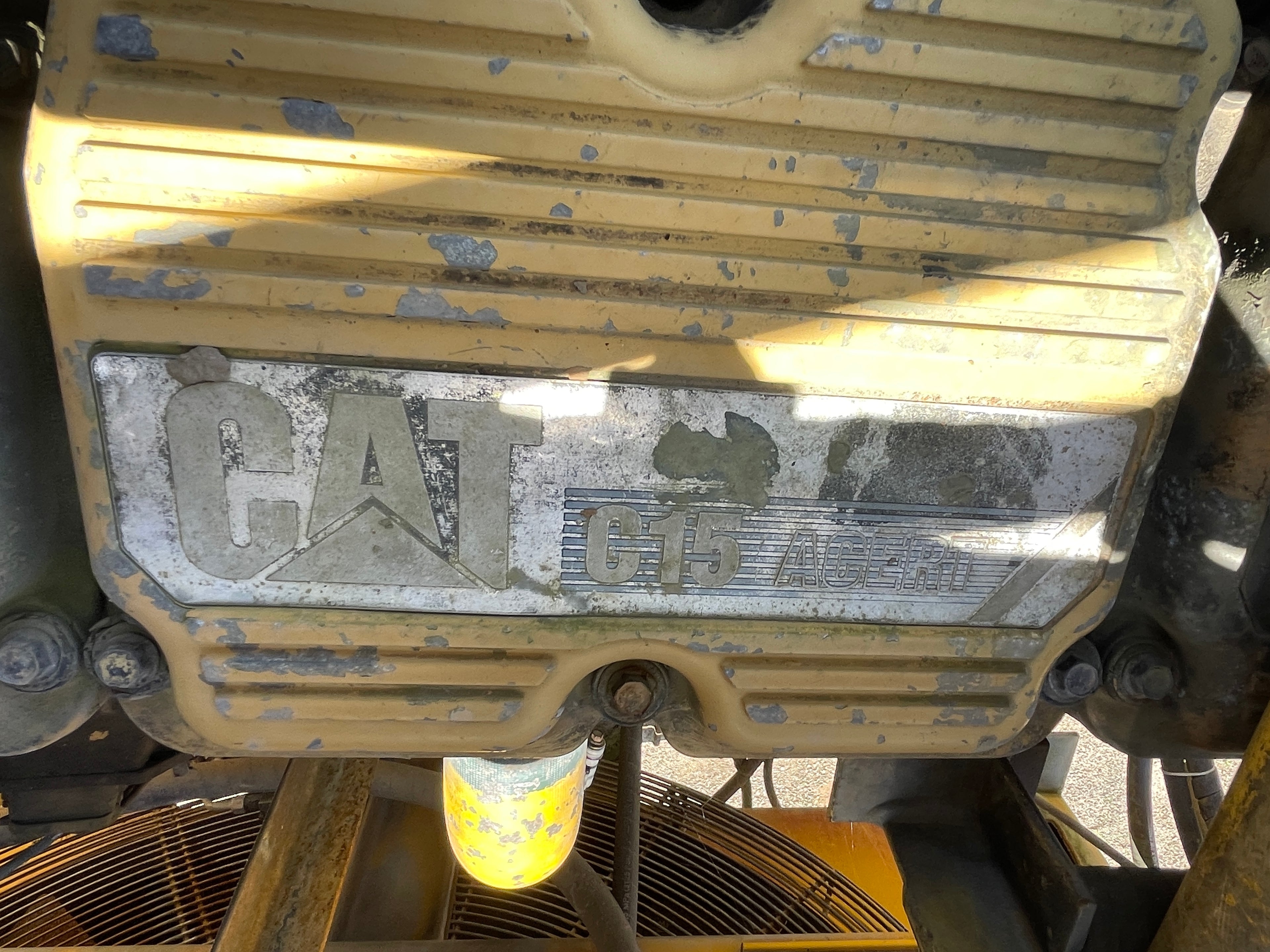 Lot 011 - 2009 Atlas Copco DM30