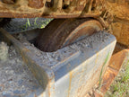 Lot 011 - 2009 Atlas Copco DM30