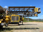 Lot 011 - 2009 Atlas Copco DM30
