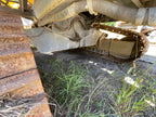 Lot 011 - 2009 Atlas Copco DM30