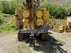 Lot 011 - 2009 Atlas Copco DM30