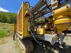 Lot 011 - 2009 Atlas Copco DM30
