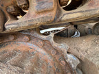 Lot 013 - 2010 Komatsu PC800-8 LONG REACH