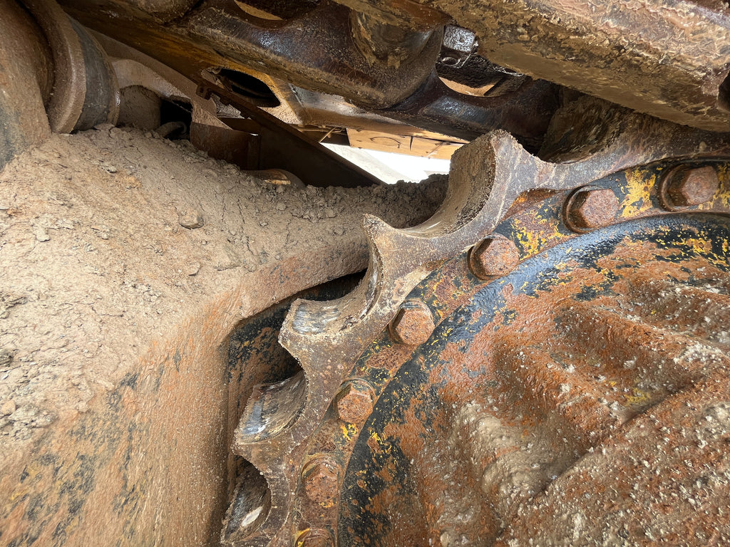 Lot 013 - 2010 Komatsu PC800-8 LONG REACH