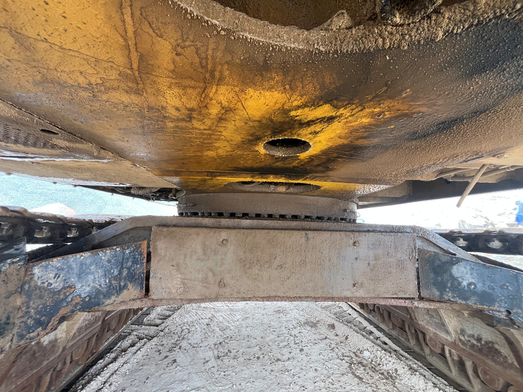 Lot 013 - 2010 Komatsu PC800-8 LONG REACH