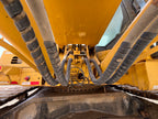 Lot 013 - 2010 Komatsu PC800-8 LONG REACH