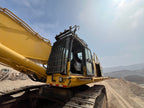 Lot 013 - 2010 Komatsu PC800-8 LONG REACH