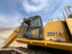 Lot 013 - 2010 Komatsu PC800-8 LONG REACH