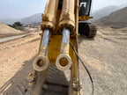 Lot 013 - 2010 Komatsu PC800-8 LONG REACH