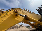 Lot 013 - 2010 Komatsu PC800-8 LONG REACH