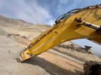Lot 013 - 2010 Komatsu PC800-8 LONG REACH