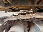 Lot 033 - 2010 SANDVIK DX700