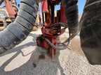 Lot 033 - 2010 SANDVIK DX700
