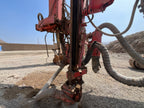 Lot 033 - 2010 SANDVIK DX700