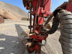 Lot 033 - 2010 SANDVIK DX700
