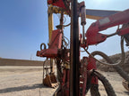 Lot 033 - 2010 SANDVIK DX700