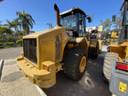 Lot 002 - 2010 Caterpillar 950H