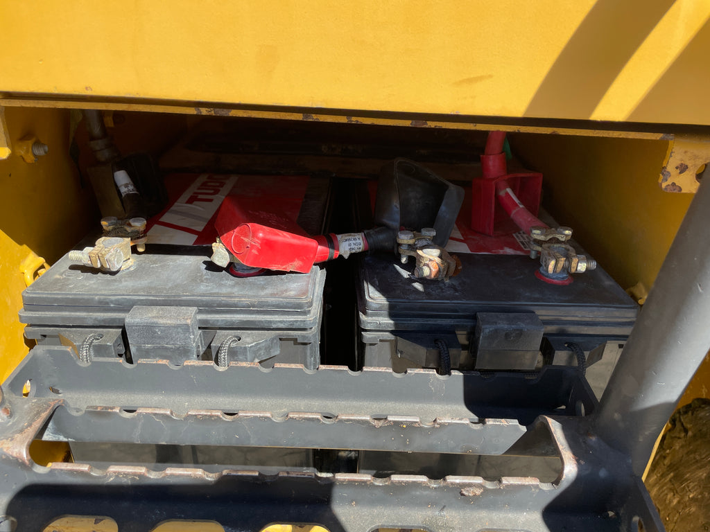Lot 002 - 2010 Caterpillar 950H