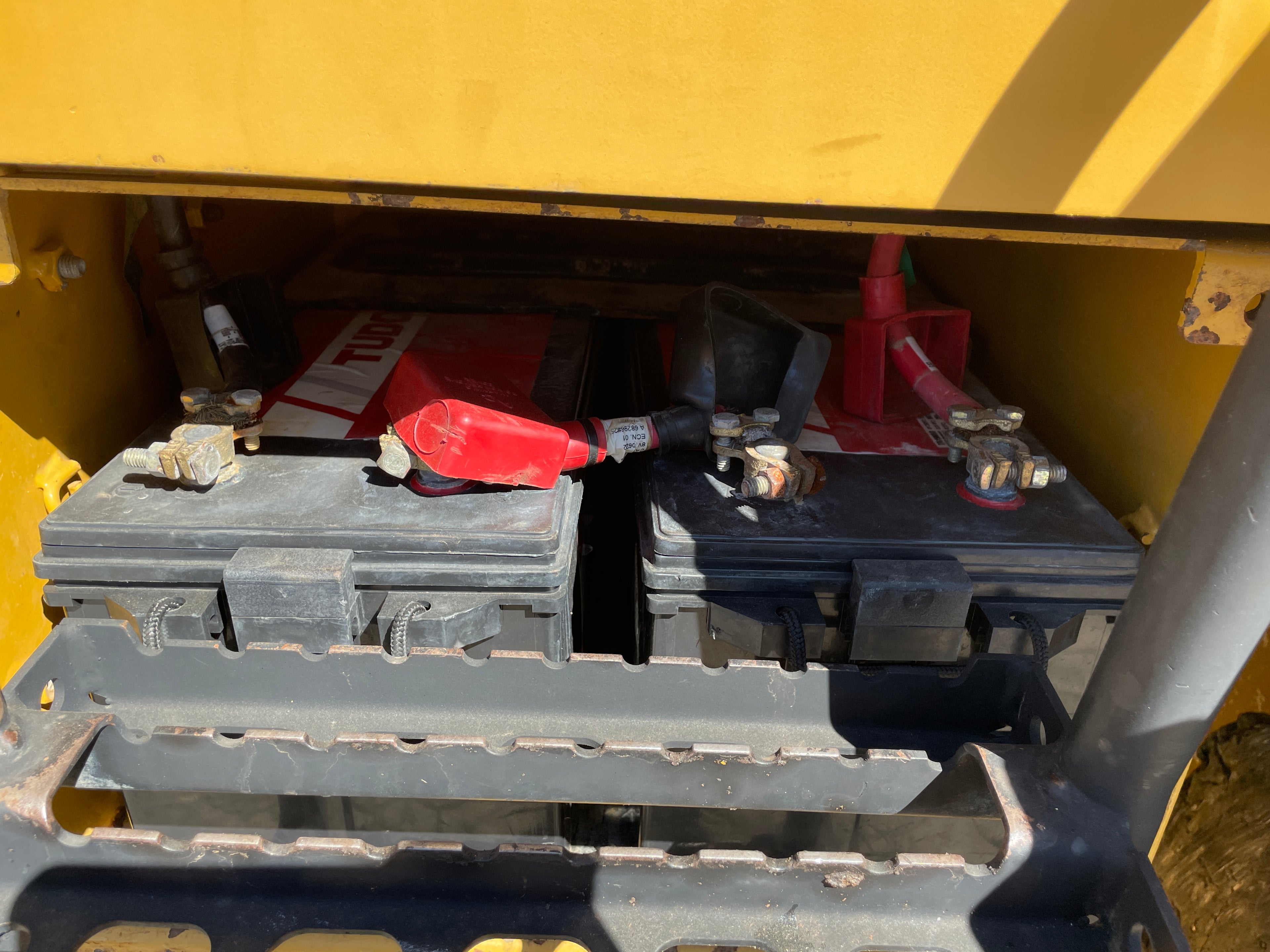 Lot 002 - 2010 Caterpillar 950H