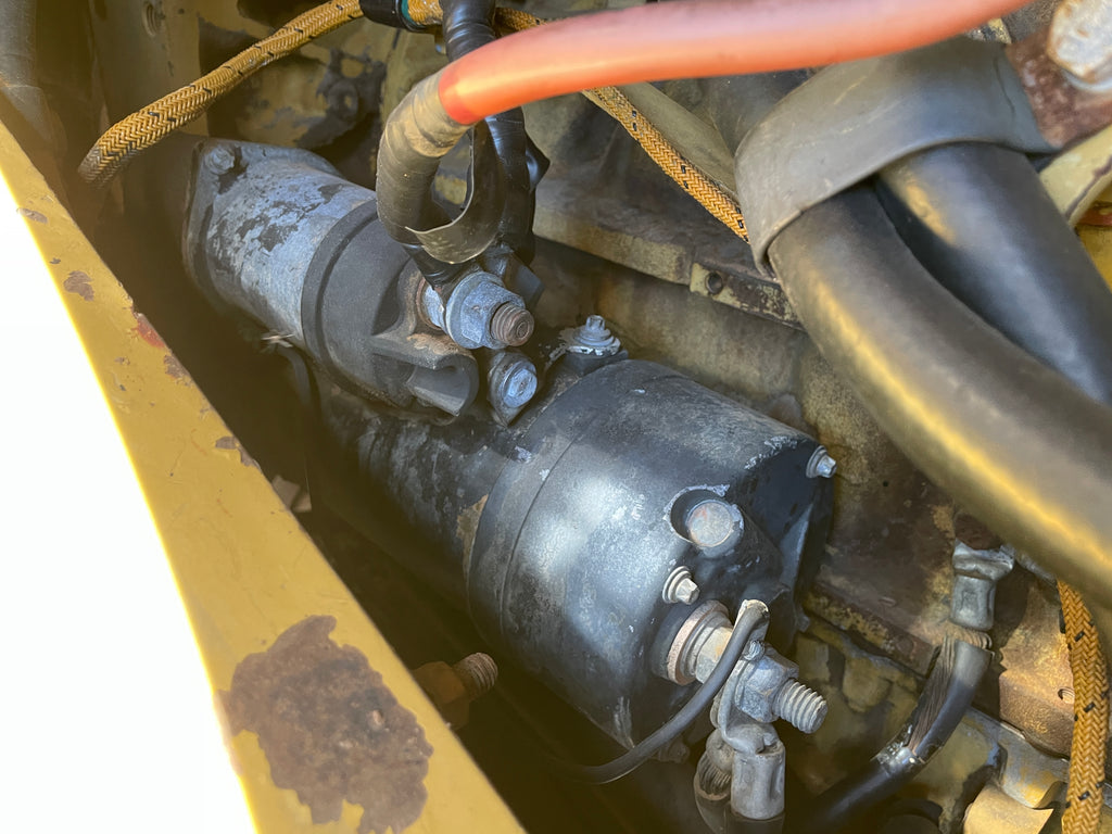 Lot 002 - 2010 Caterpillar 950H
