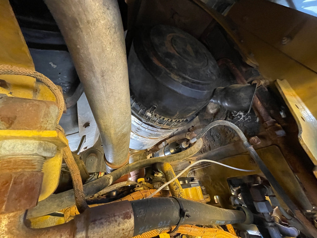 Lot 002 - 2010 Caterpillar 950H
