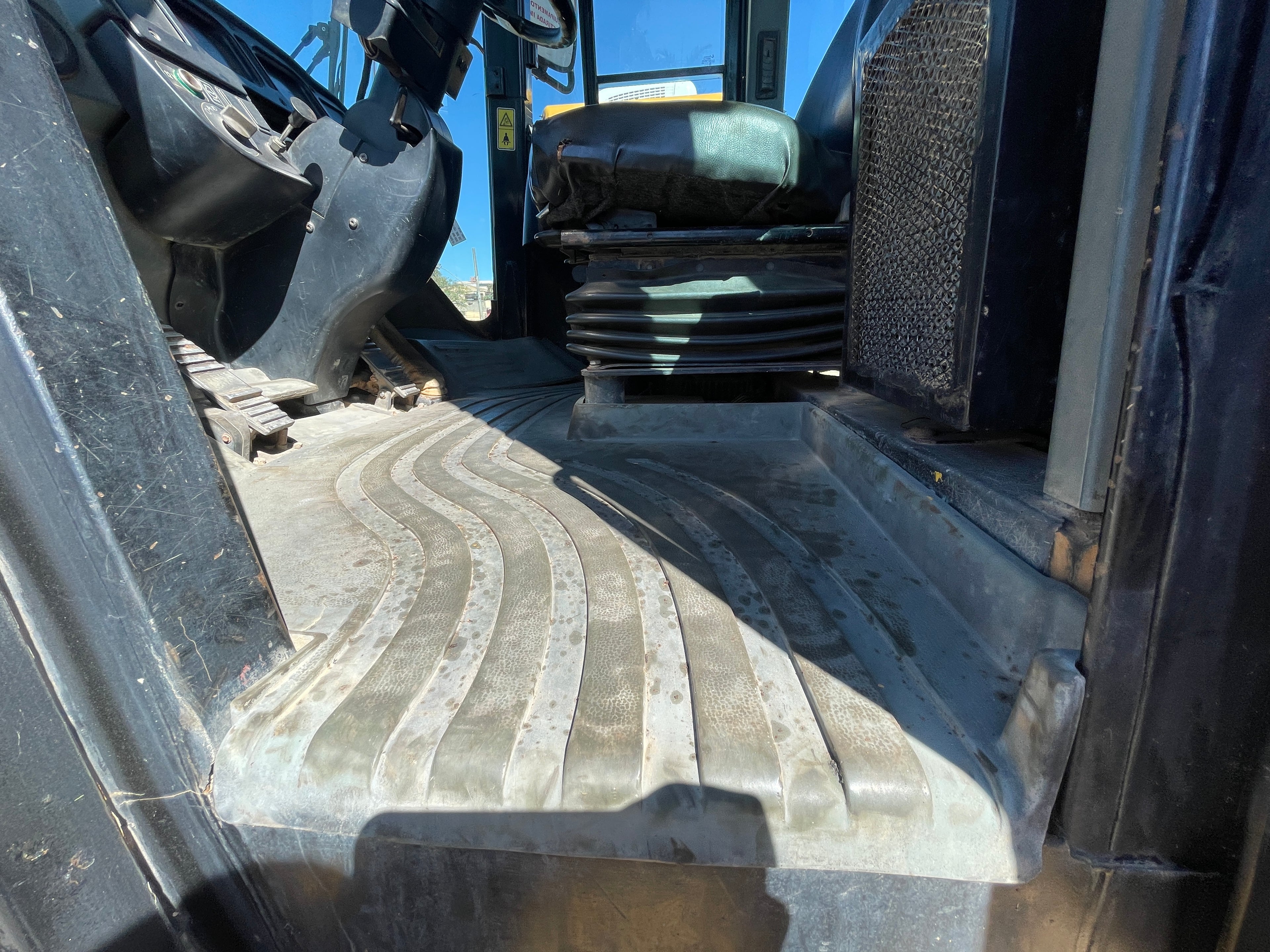 Lot 002 - 2010 Caterpillar 950H