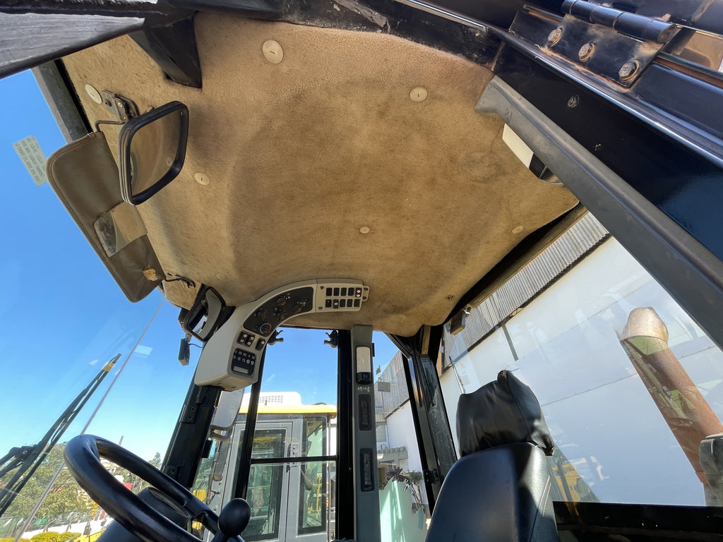Lot 002 - 2010 Caterpillar 950H