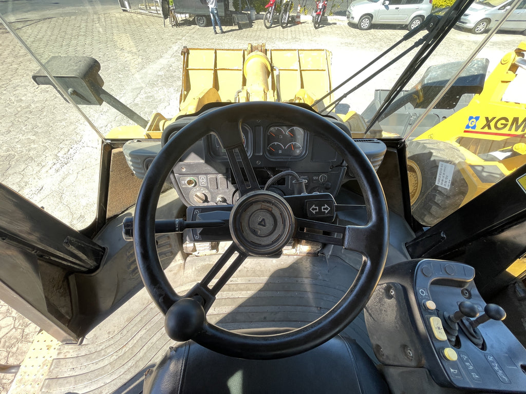 Lot 002 - 2010 Caterpillar 950H