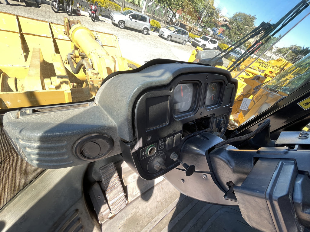 Lot 002 - 2010 Caterpillar 950H