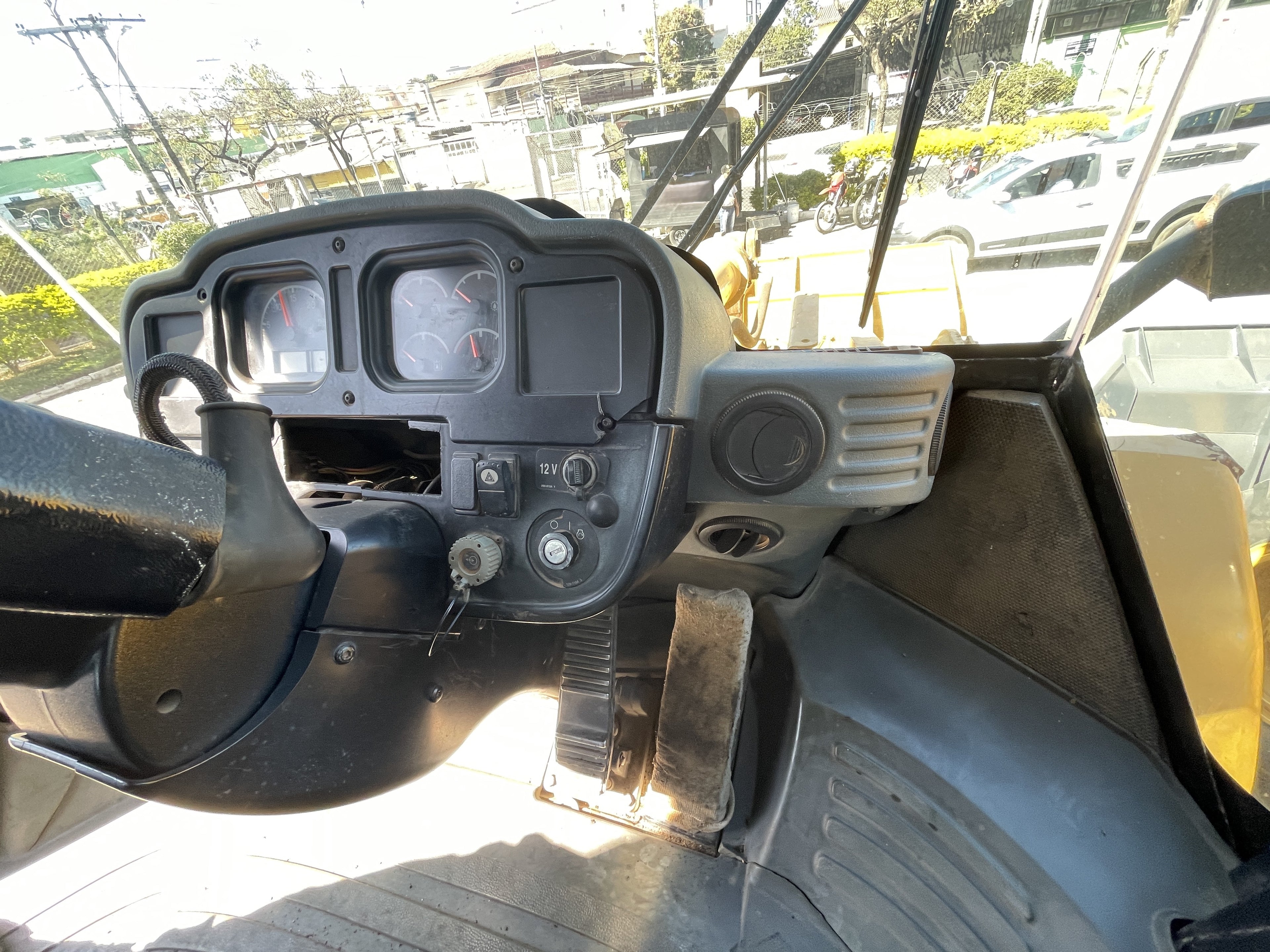 Lot 002 - 2010 Caterpillar 950H
