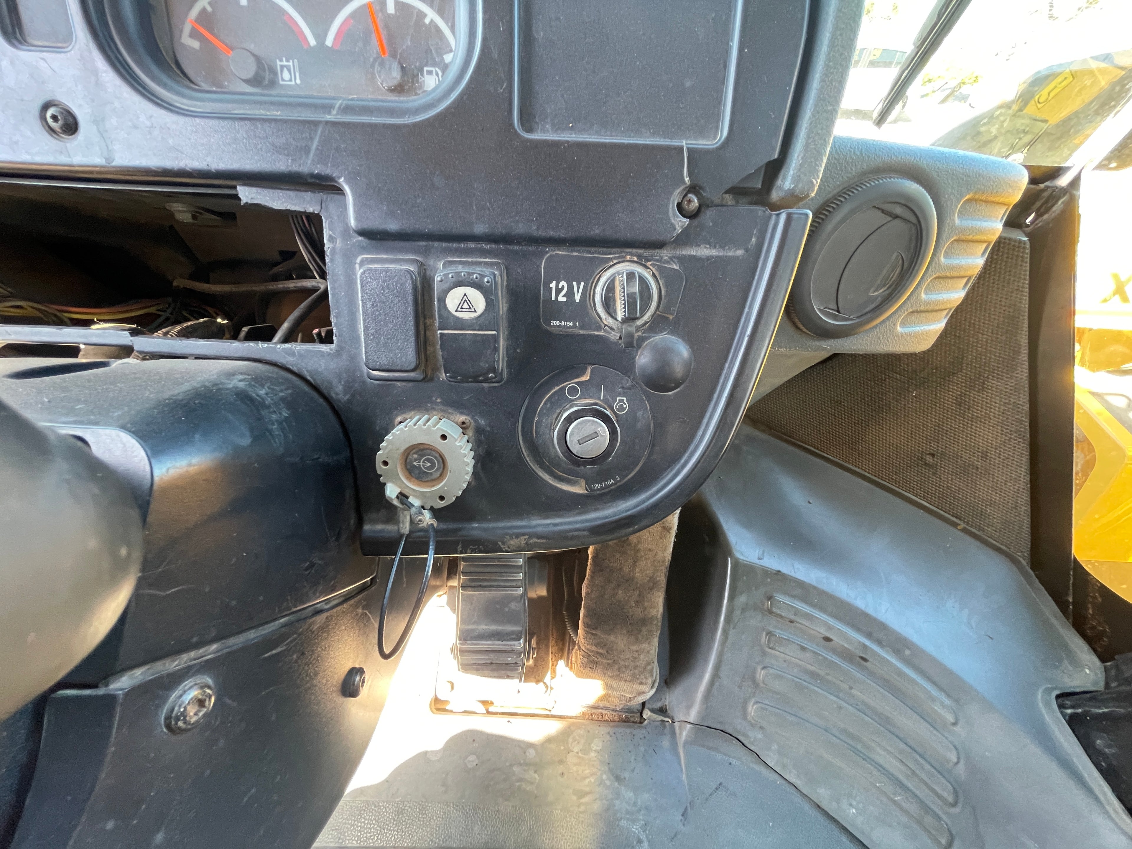 Lot 002 - 2010 Caterpillar 950H