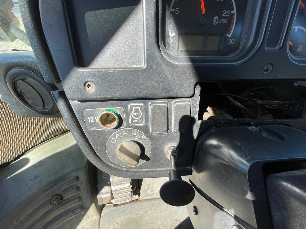Lot 002 - 2010 Caterpillar 950H