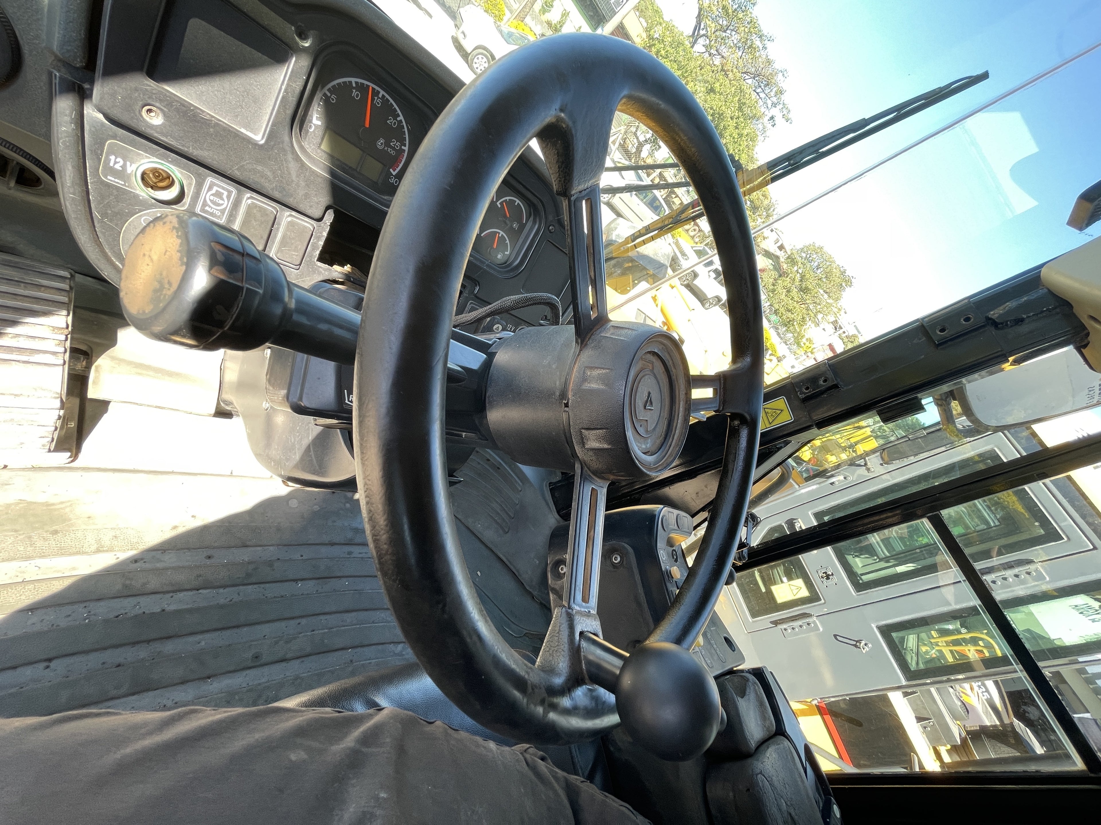 Lot 002 - 2010 Caterpillar 950H