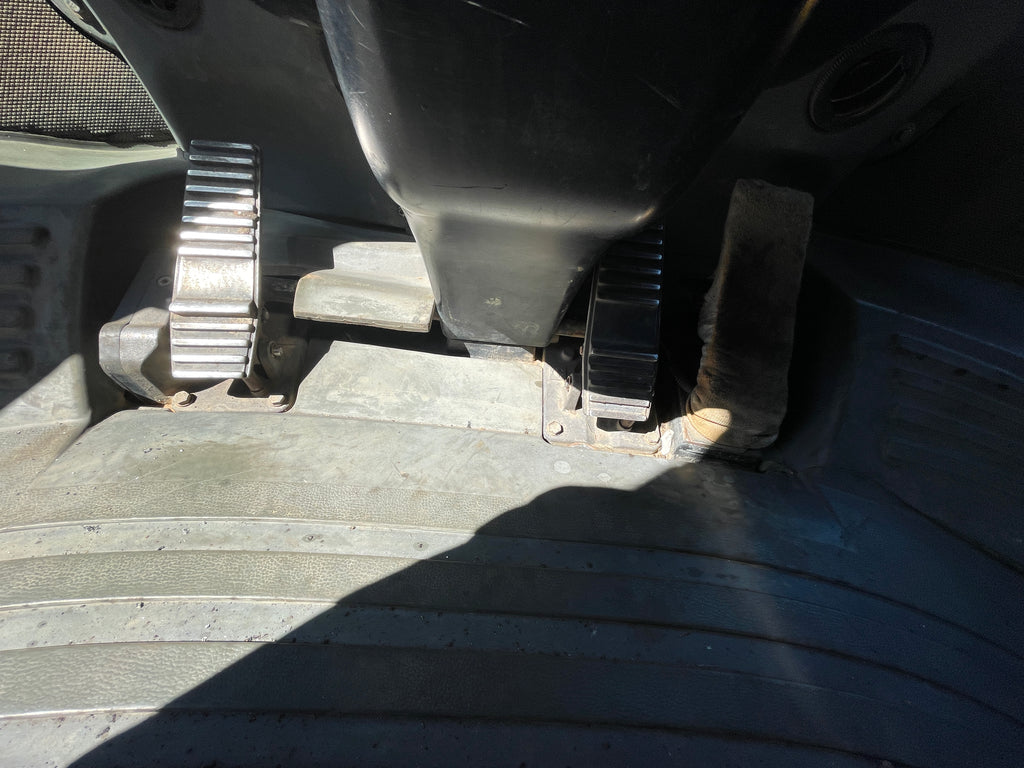 Lot 002 - 2010 Caterpillar 950H