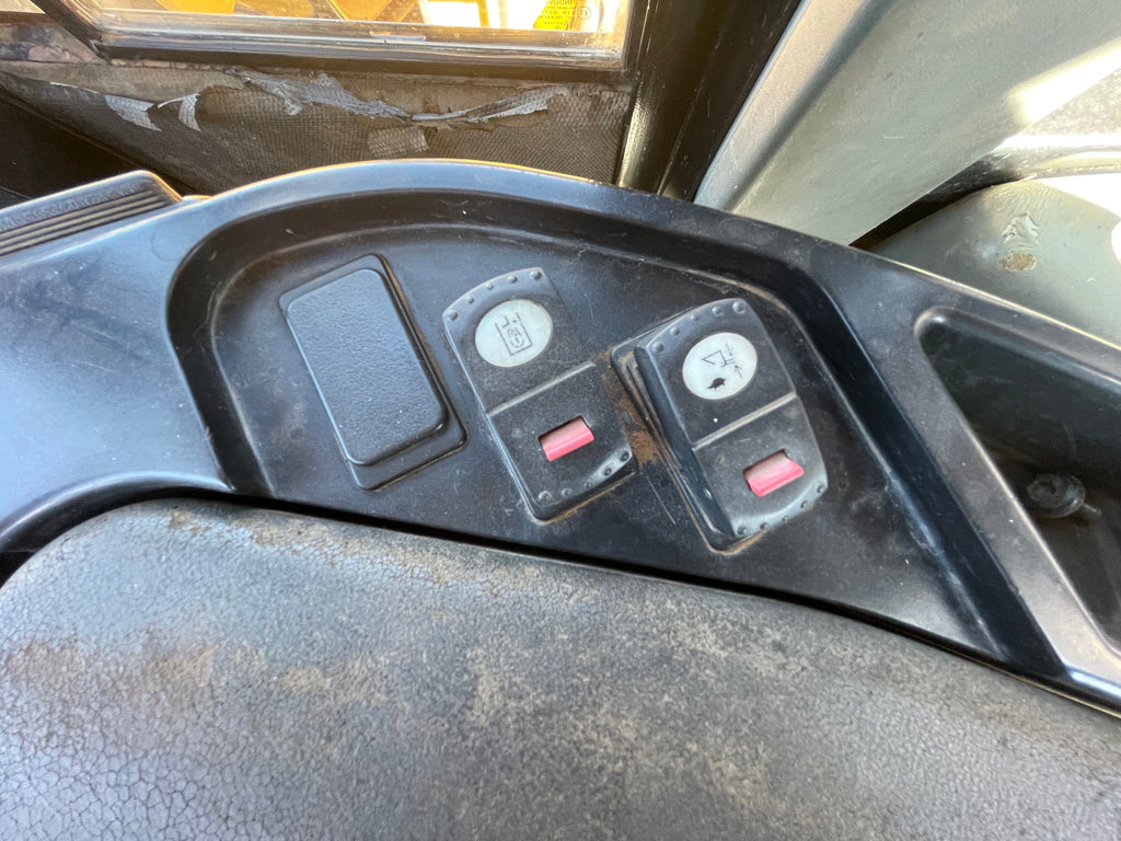 Lot 002 - 2010 Caterpillar 950H
