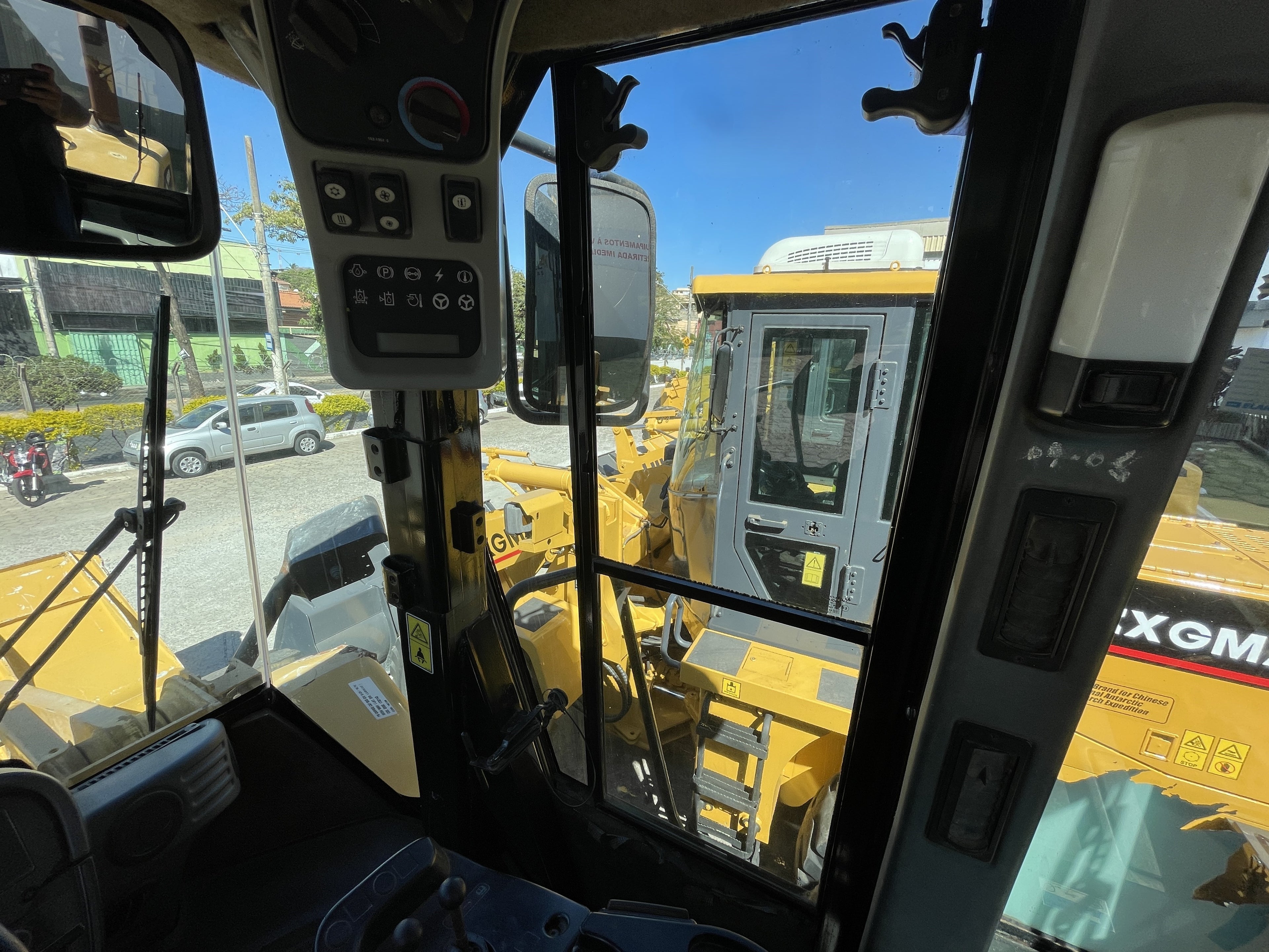 Lot 002 - 2010 Caterpillar 950H