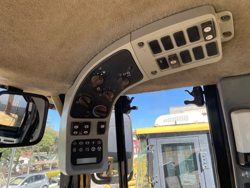 Lot 002 - 2010 Caterpillar 950H