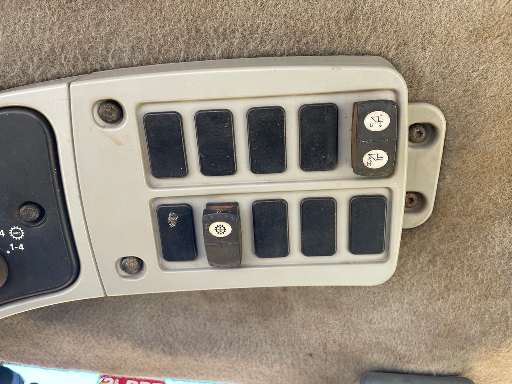 Lot 002 - 2010 Caterpillar 950H